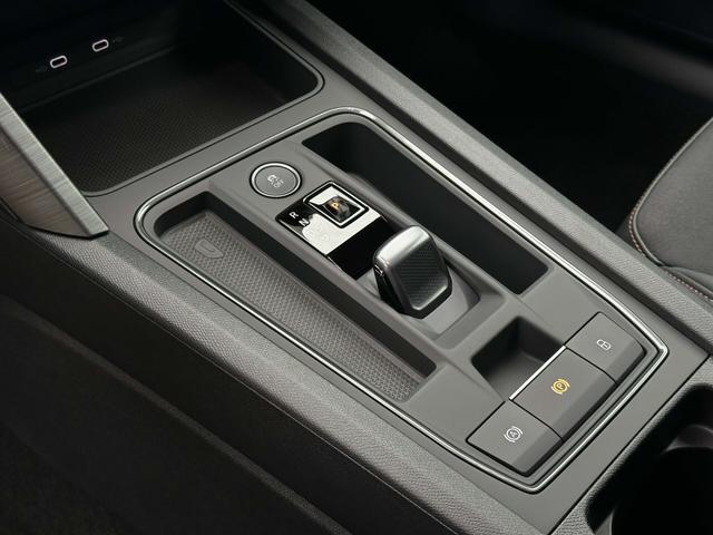 Automatikgetriebe Cupra Formentor VZ 2.0 TSI 4Drive 310 PS DSG 