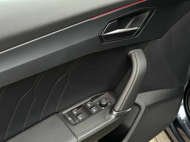Fahrertür Highlights Cupra Formentor VZ 2.0 TSI 4Drive 310 PS DSG 