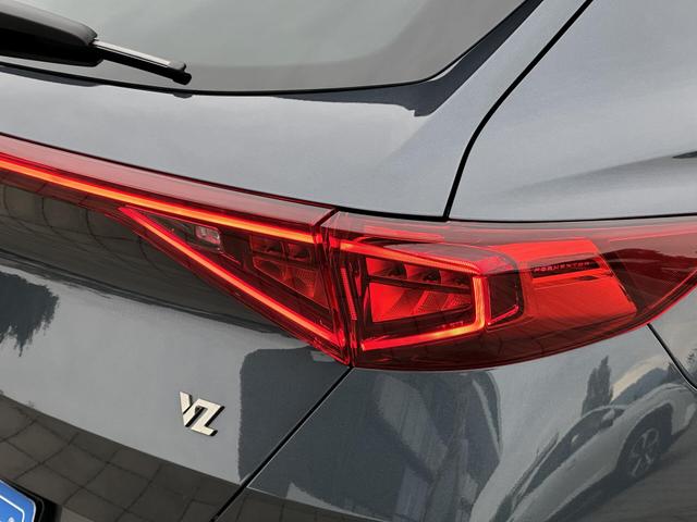 Rückleuchte Cupra Formentor VZ 2.0 TSI 4Drive 310 PS DSG 