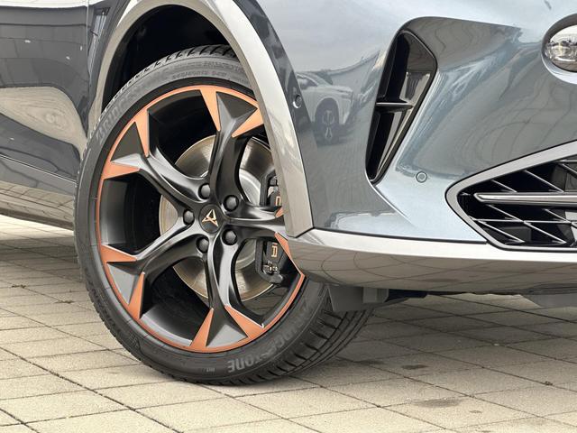 Felge Cupra Formentor VZ 2.0 TSI 4Drive 310 PS DSG 