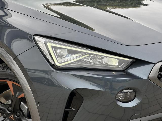 LED Scheinwerfer Cupra Formentor VZ 2.0 TSI 4Drive 310 PS DSG 