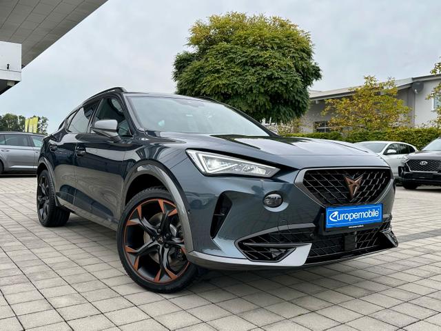 Cupra Formentor - VZ (D2) 2.0 TSI 4Drive 310 PS DSG MATRIX|PANO|NAV|VIRTUAL|WINTER|UVM. (Vorlauf 07.06.2026)