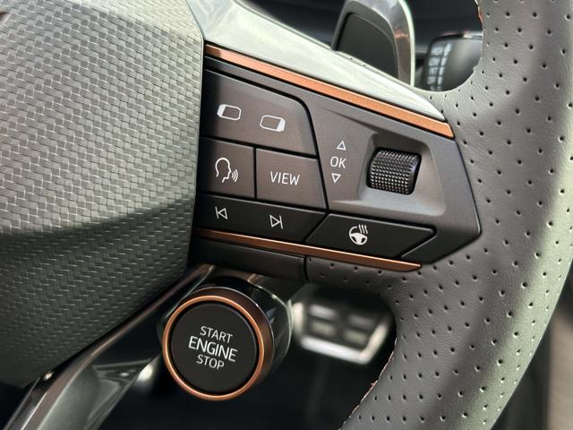 Lenkrad Multifunktion Cupra Formentor VZ5 2.5 TSI DSG 4Drive