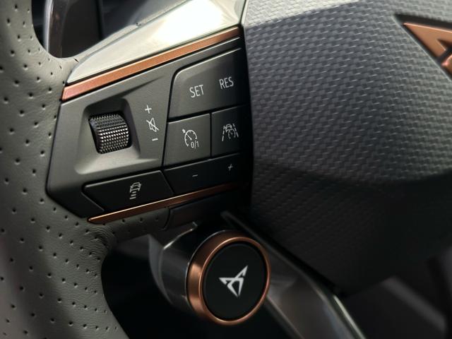 Multifunkzionslenkrad Cupra Formentor VZ5 2.5 TSI DSG 4Drive