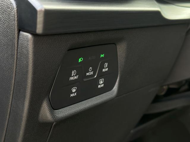 Lichtschalter Cupra Formentor VZ5 2.5 TSI DSG 4Drive