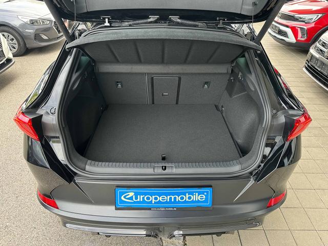 Kofferraum Cupra Formentor VZ5 2.5 TSI DSG 4Drive