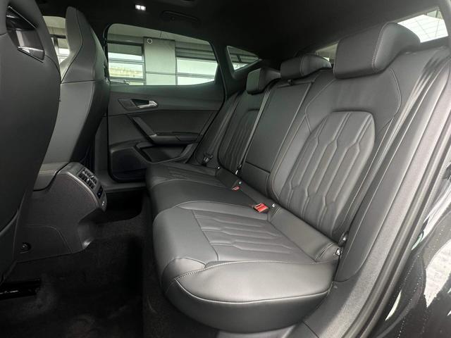Rücksitzbank Cupra Formentor VZ 2.0 TSI 4Drive 310 PS DSG