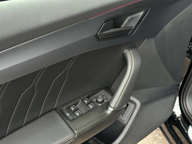 Fahrertür highlights Cupra Formentor VZ5 2.5 TSI DSG 4Drive