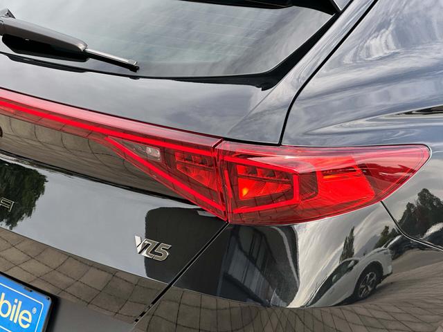 LED Rückleuchte Cupra Formentor VZ5 2.5 TSI DSG 4Drive