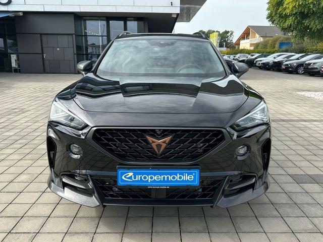Front Cupra Formentor VZ5 2.5 TSI DSG 4Drive