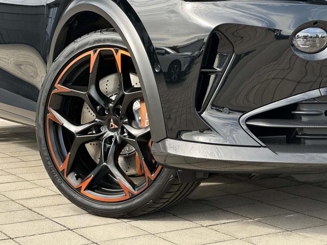 Alufelge 20 Zoll Cupra Formentor VZ5 2.5 TSI DSG 4Drive