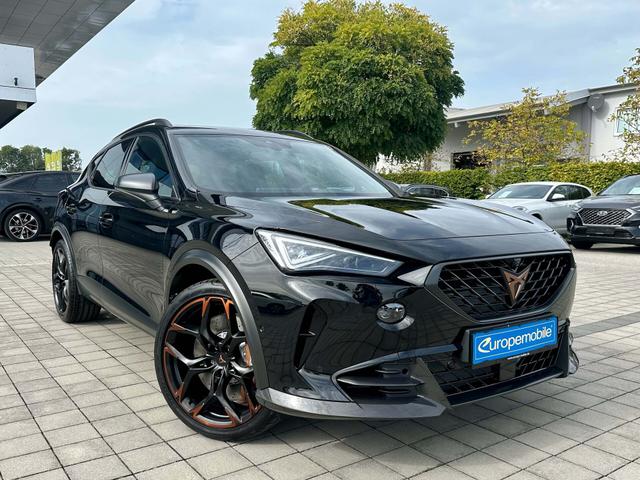 Cupra Formentor - VZ5 (D2) 2.5 TSI DSG 4Drive PANO|LEDER|20