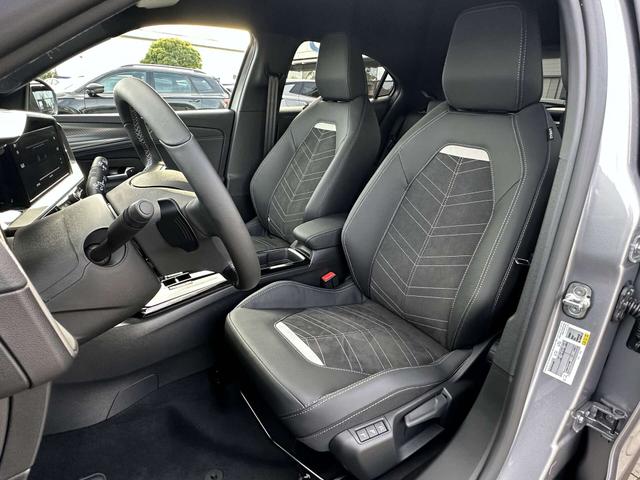 Vordersitze Polsterung Opel Mokka Ultimate 1.2 AT8 130