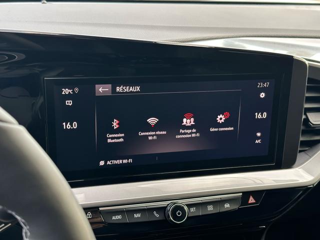 Touchscreen Display Opel Mokka Ultimate 1.2 AT8 130