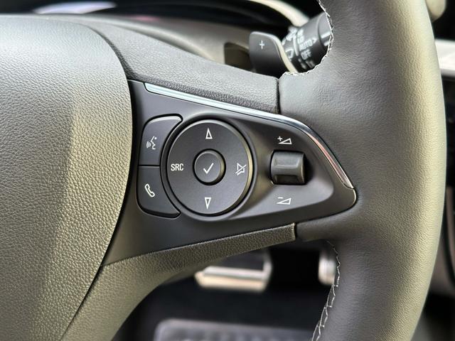 Lenkrad Tasten Opel Mokka Ultimate 1.2 AT8 130