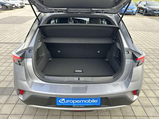 Kofferraum Opel Mokka Ultimate 1.2 AT8 130