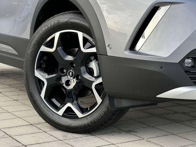 Felge Opel Mokka Ultimate 1.2 AT8 130