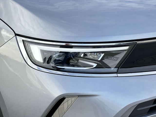 LED Scheinwerfer Opel Mokka Ultimate 1.2 AT8 130