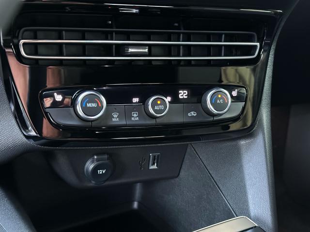 Klimaanlage Opel Mokka Ultimate 1.2