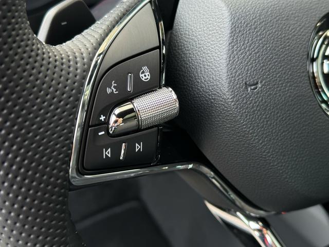 Multifunktionslenkrad Skoda Karoq 2025 SPORTLINE 1.5 TSI 110 kW DSG