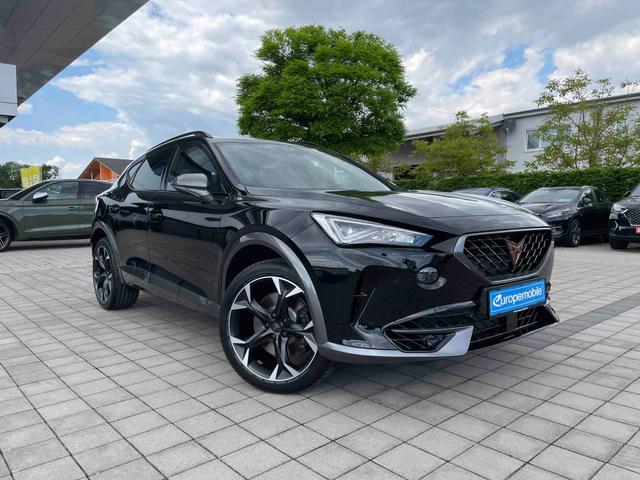 Cupra Formentor - VZ (D2) 2.0 TSI 4Drive 310 PS DSG BEATS|NAV|LEDER|LED|VIRTUAL|WINTER|UVM. (Vorlauf 05.03.2026)
