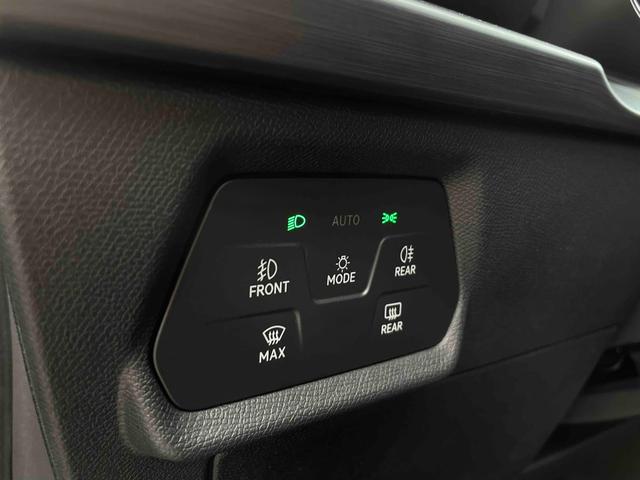 Lichtschalter Cupra Formentor VZ 2.0 TSI 4Drive 310 PS DSG