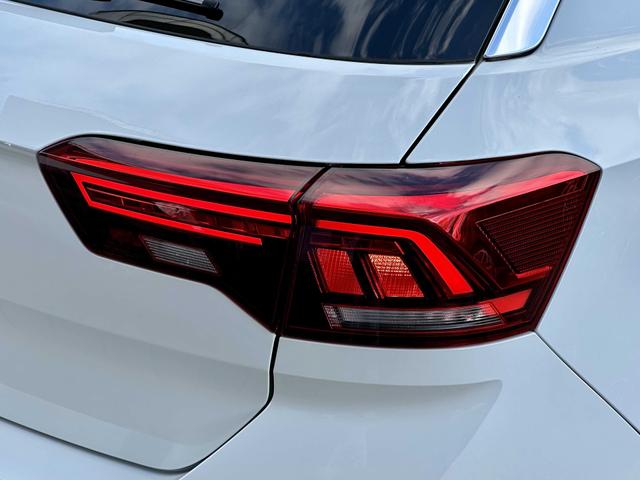 LED Rückleuchte VW T-Roc STYLE 1.5 TSI 150 DSG