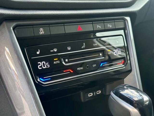 Klimaanlage VW T-Roc STYLE 1.5 TSI 150 DSG