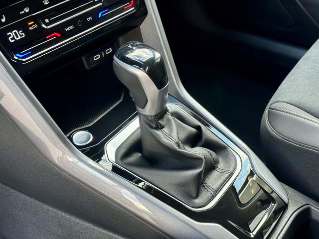 Automatikgetriebe VW T-Roc STYLE 1.5 TSI 150 DSG