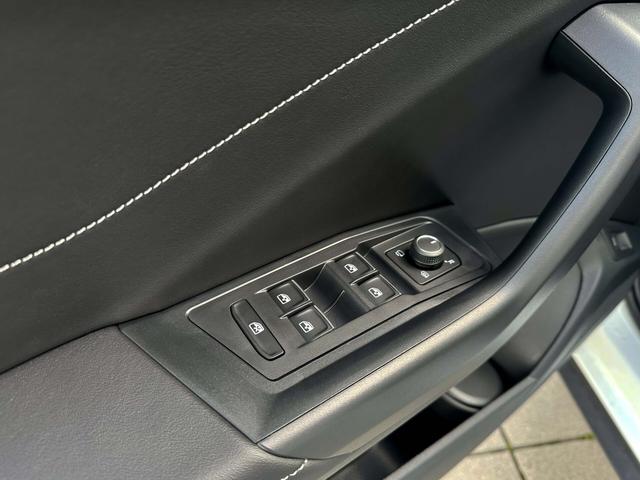 Fahrertür Highlights VW T-Roc STYLE 1.5 TSI 150 DSG