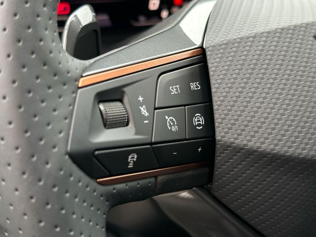 Lenkrad Cupra Formentor 1.5 TSI 150 PS DSG