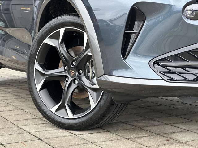 Alufelge Cupra Formentor 2.0 TSI 4Drive 190 PS DSG