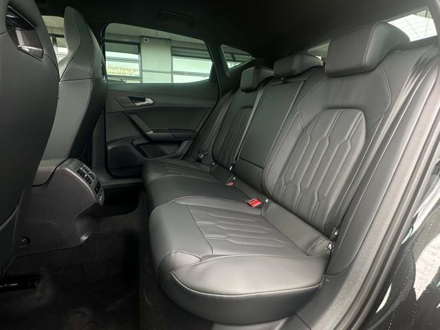 Rücksitzbank Cupra Formentor VZ5 2.5 TSI DSG 4Drive 