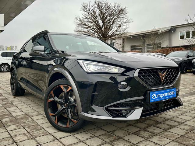 Cupra Formentor - VZ (D2) 2.0 TSI 4Drive 310 PS DSG PANO|NAV|BEATS|WINTER|PRE|UVM. (Vorlauf 06.02.2026)