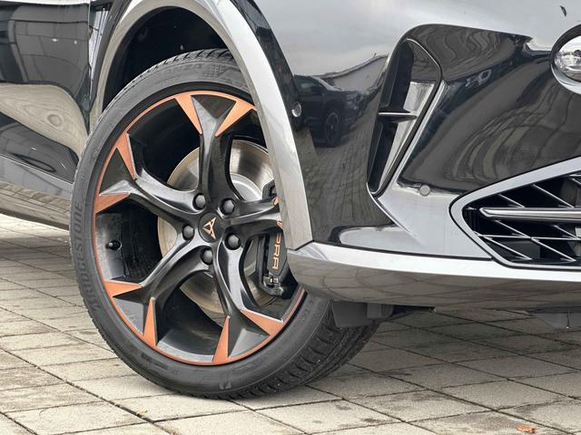 Felge Cupra Formentor VZ 2.0 TSI 4Drive 310 PS DSG