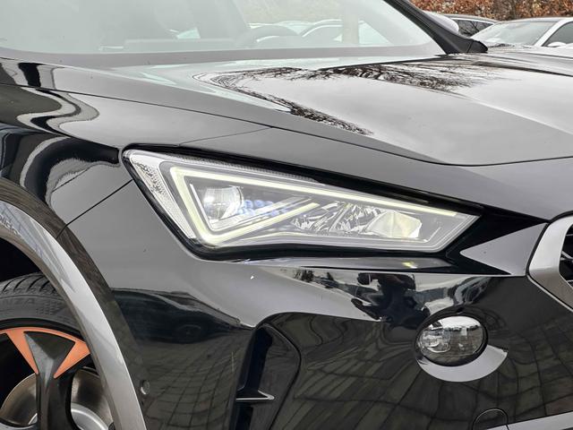LED Scheinwerfer Cupra Formentor VZ 2.0 TSI 4Drive 310 PS DSG
