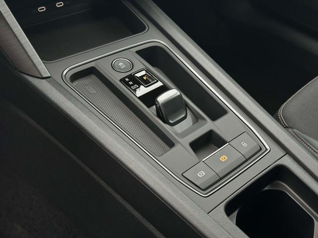 DSG Automatikgetriebe Cupra Formentor VZ 2.0 TSI 4Drive 310 PS