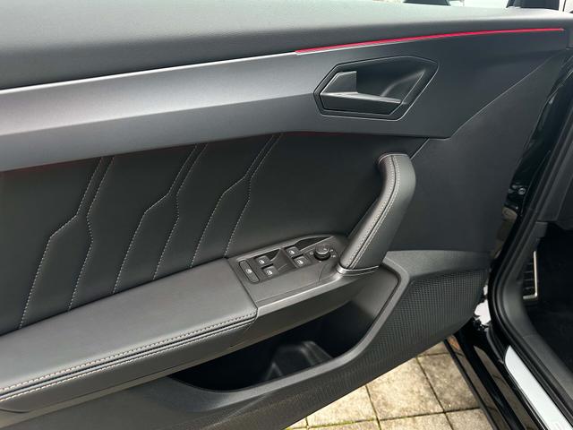 Fahrertür Highlights Cupra Formentor VZ 2.0 TSI 4Drive 310 PS