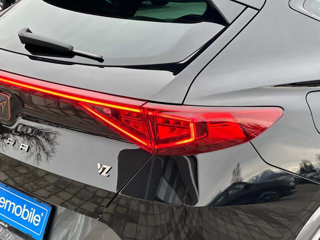 Rückleuchte Cupra Formentor VZ 2.0 TSI 4Drive 310 PS DSG