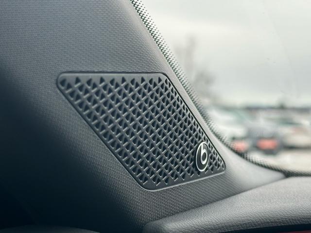 Sound Cupra Leon Sportstourer VZ NAVI WINTER 2.0 TSI 228kW