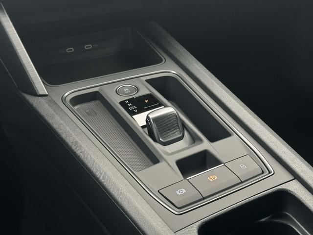 Automatikgetriebe Cupra Leon Sportstourer VZ NAVI WINTER 2.0 TSI 228kW