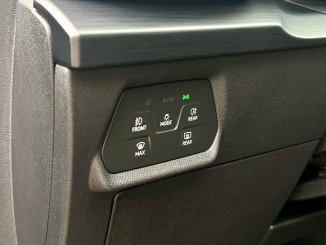 Lichtschalter Cupra Leon Sportstourer VZ NAVI WINTER 2.0 TSI 228kW