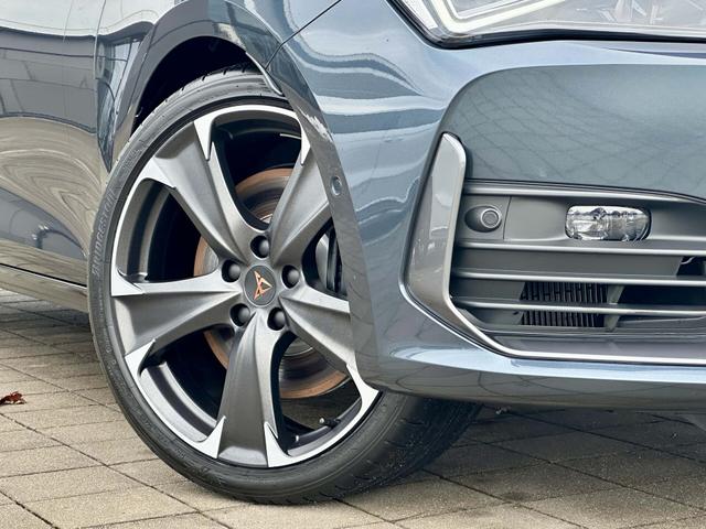 Felge Cupra Leon Sportstourer VZ NAVI WINTER 2.0 TSI 228kW 4Drive DSG