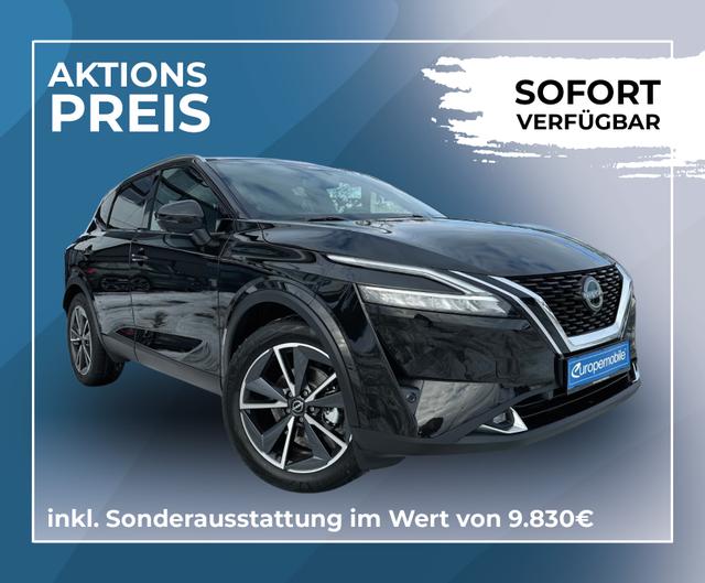 Nissan Qashqai J11 V4.7 1.49 4.7 - ATS