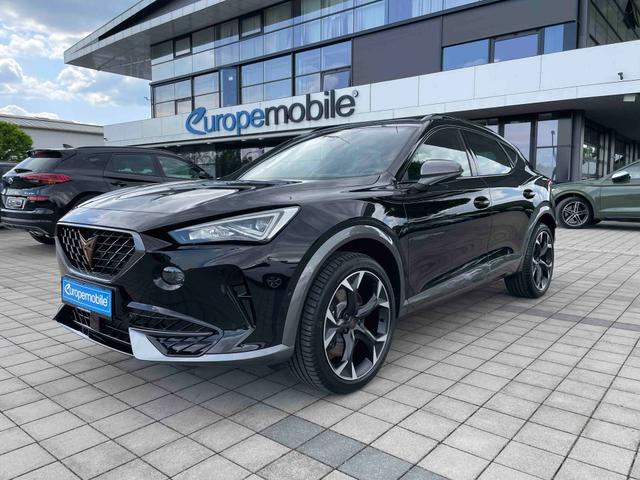 Cupra Formentor VZ 2.0 TSI 4Drive 310 PS DSG