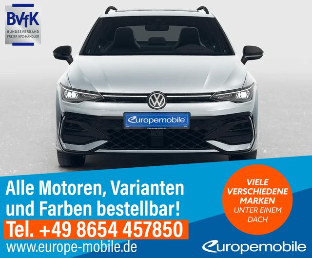 Volkswagen Golf Variant - Life Limited 2025 2.0 TDI 85 kW