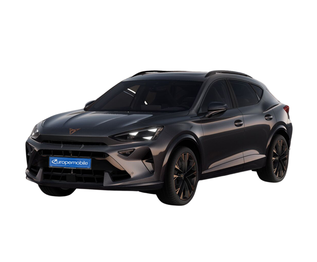 Cupra Formentor VZ 2.0 TSI 333 DSG 4Drive