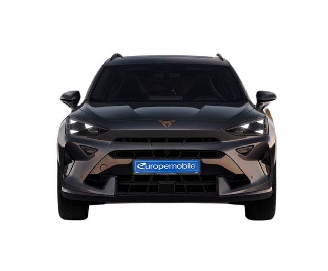 Cupra Formentor VZ 2.0 TSI 333 DSG 4Drive