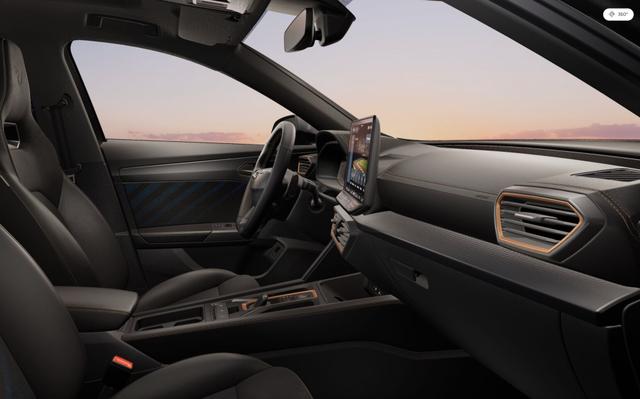 Cupra Formentor VZ 2.0 TSI 333 DSG 4Drive