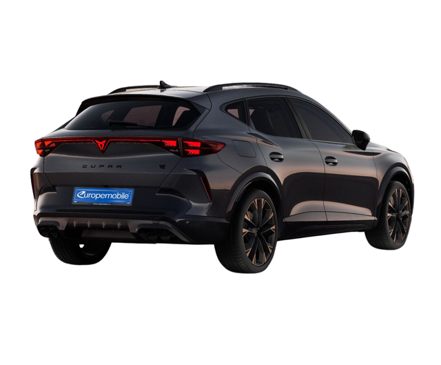 Cupra Formentor VZ 2.0 TSI 333 DSG 4Drive